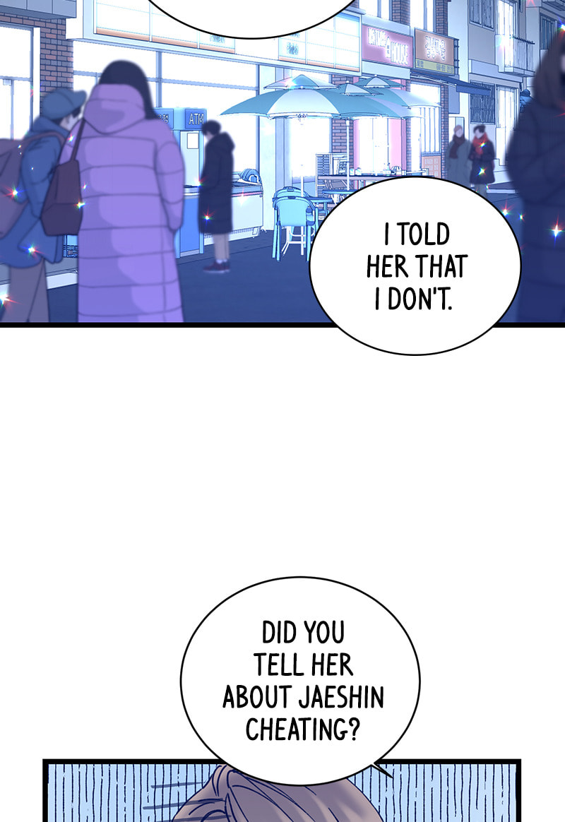 Read She Would Never Know chapter 33 image 32 on Lezhin