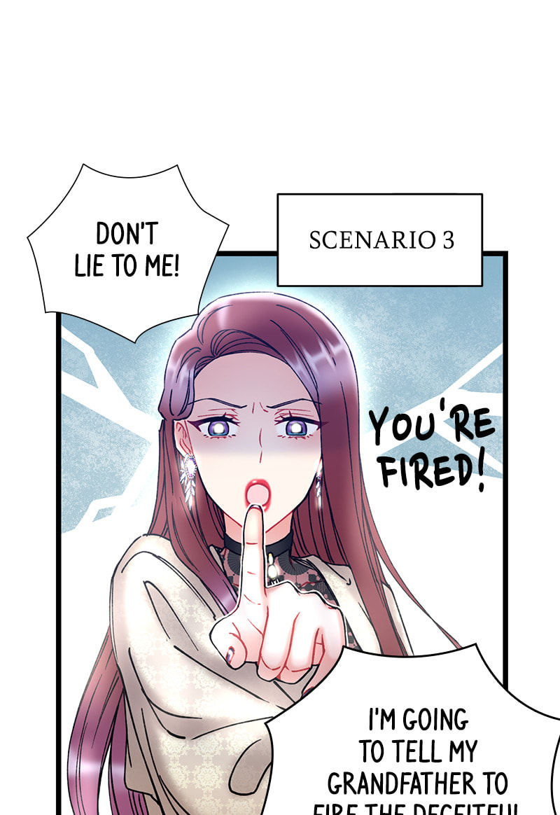 Read She Would Never Know chapter 33 image 36 on Lezhin