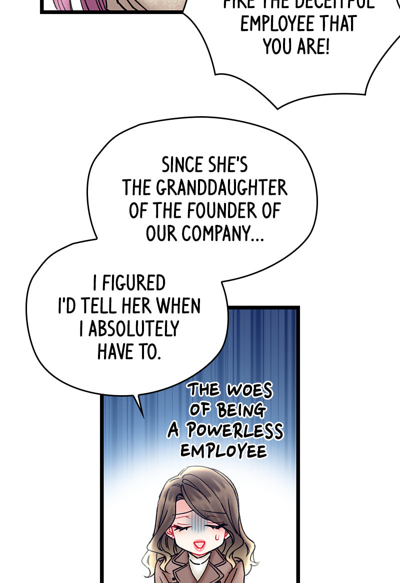 Read She Would Never Know chapter 33 image 37 on Lezhin