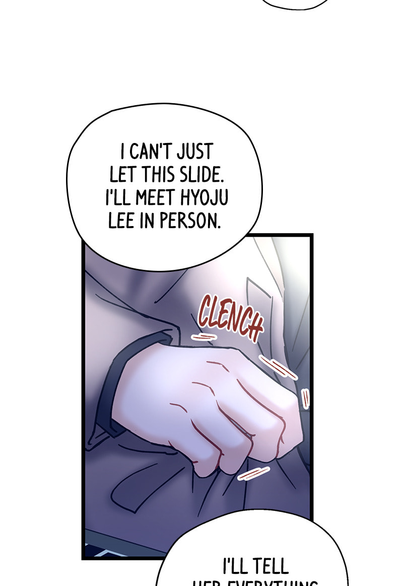 Read She Would Never Know chapter 33 image 39 on Lezhin