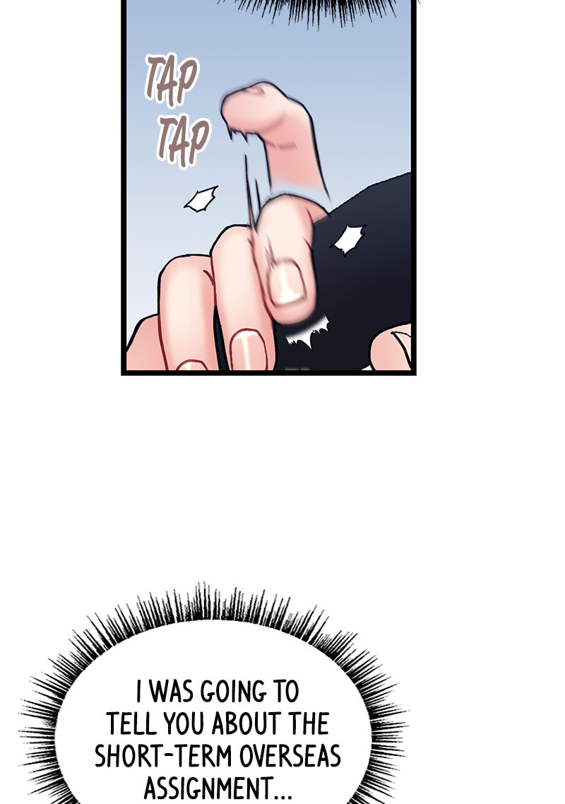 Read She Would Never Know chapter 33 image 4 on Lezhin