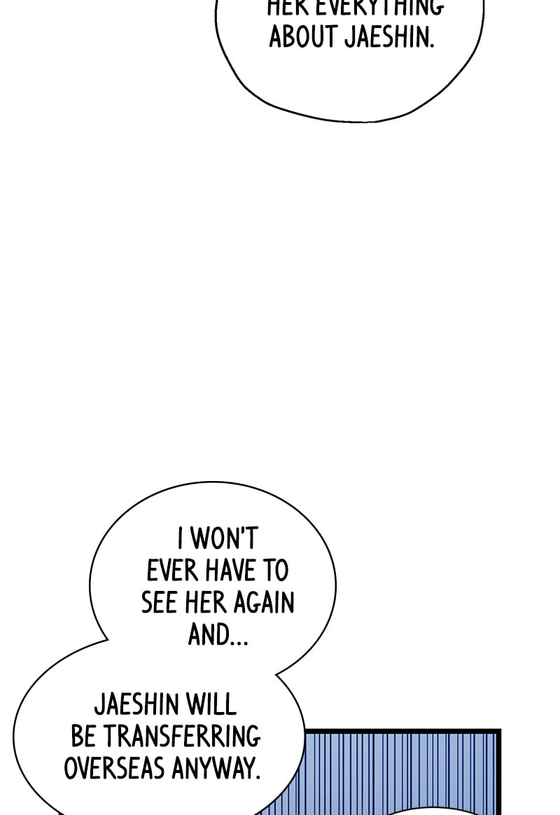 Read She Would Never Know chapter 33 image 40 on Lezhin