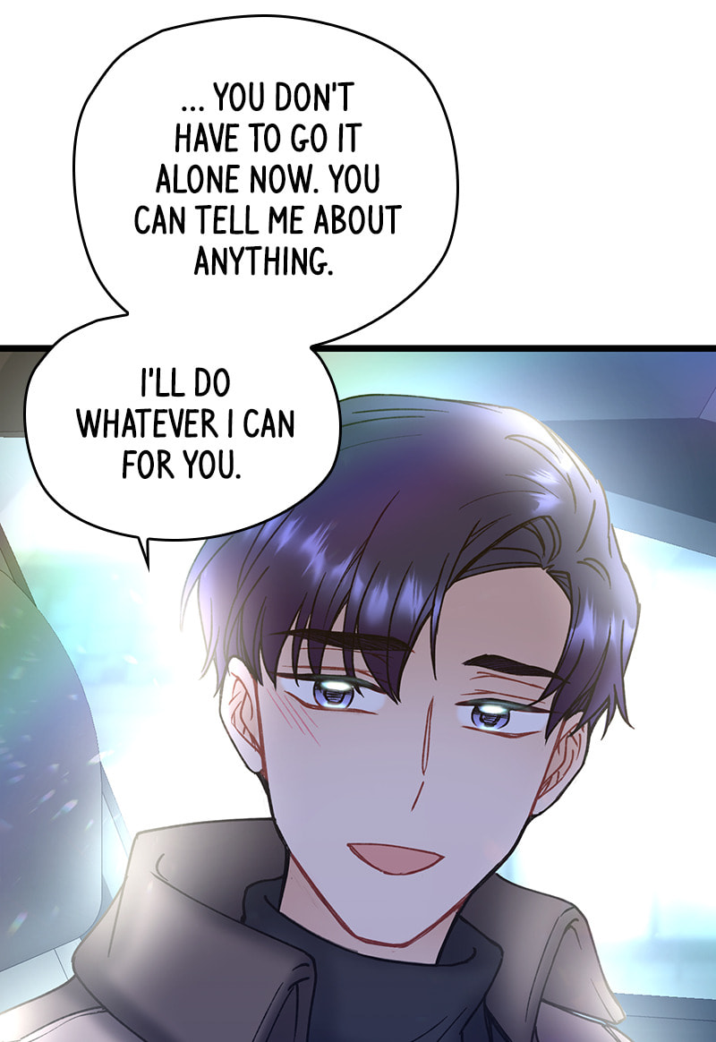 Read She Would Never Know chapter 33 image 45 on Lezhin