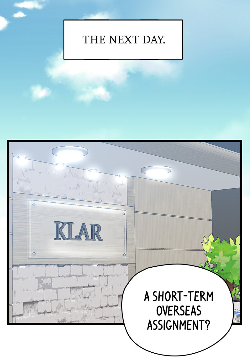Read She Would Never Know chapter 33 image 54 on Lezhin