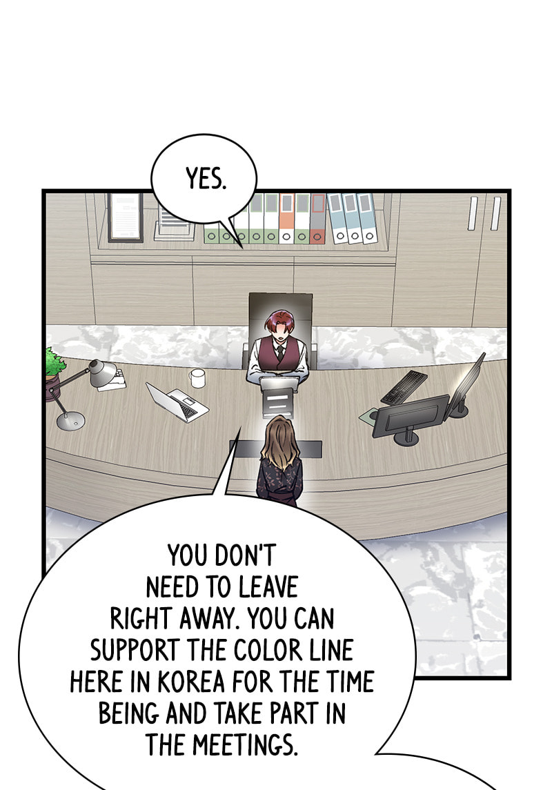 Read She Would Never Know chapter 33 image 55 on Lezhin