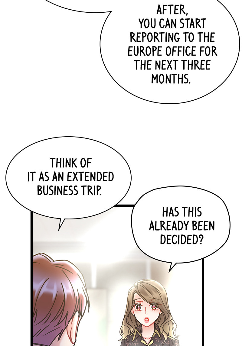 Read She Would Never Know chapter 33 image 56 on Lezhin