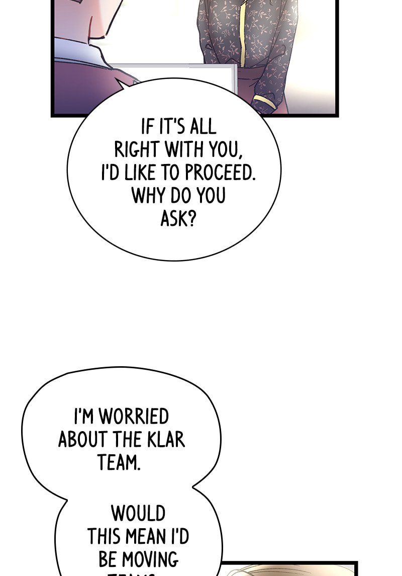 Read She Would Never Know chapter 33 image 57 on Lezhin