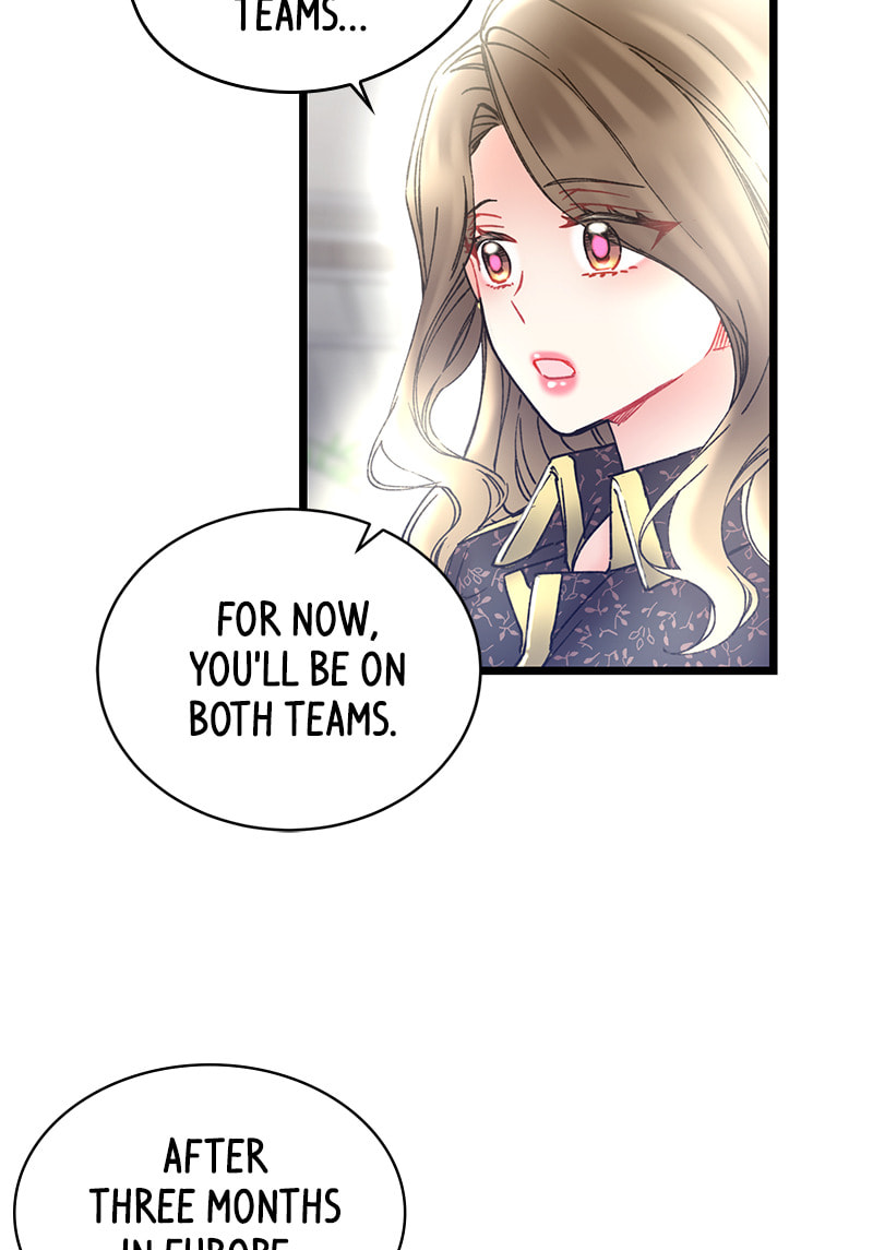 Read She Would Never Know chapter 33 image 58 on Lezhin