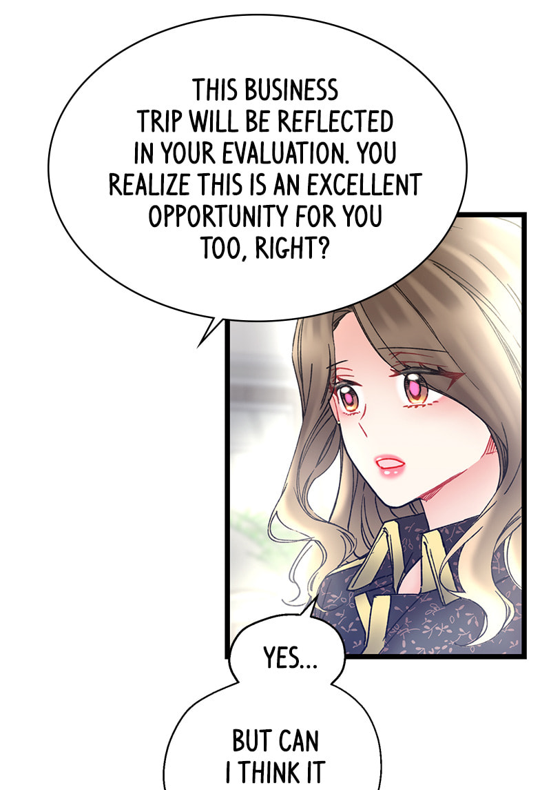 Read She Would Never Know chapter 33 image 60 on Lezhin