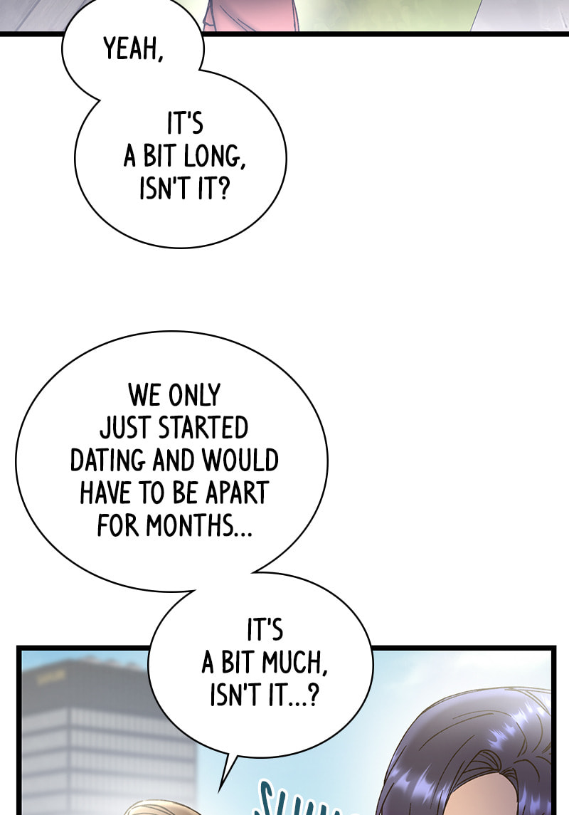 Read She Would Never Know chapter 33 image 68 on Lezhin