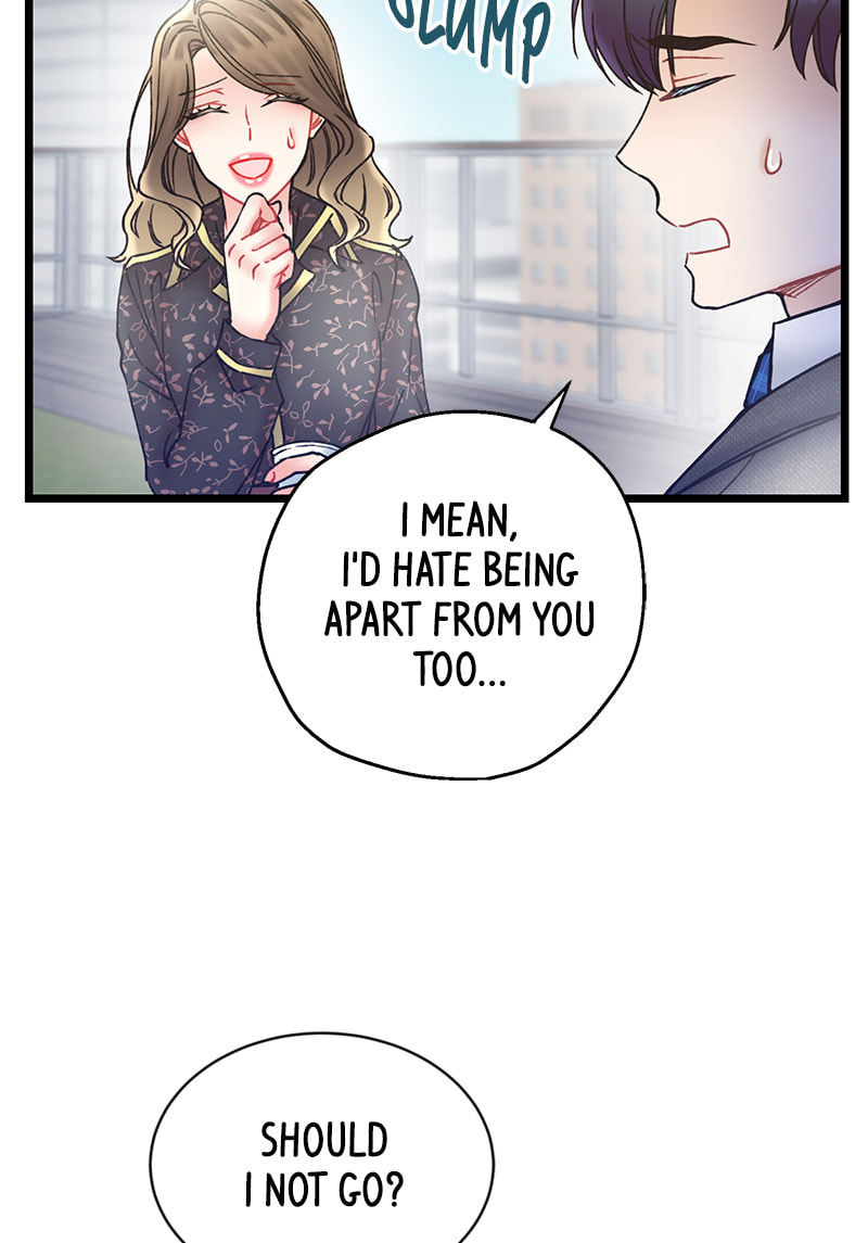 Read She Would Never Know chapter 33 image 69 on Lezhin