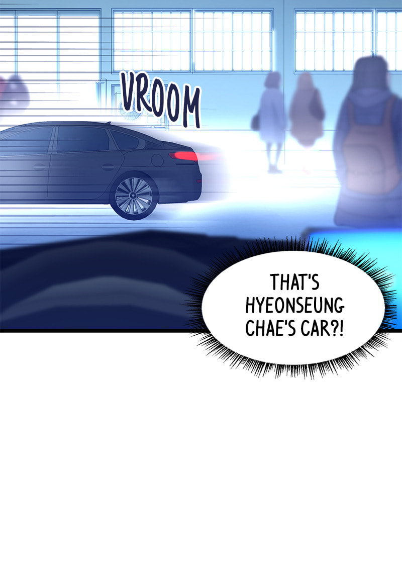 Read She Would Never Know chapter 33 image 7 on Lezhin