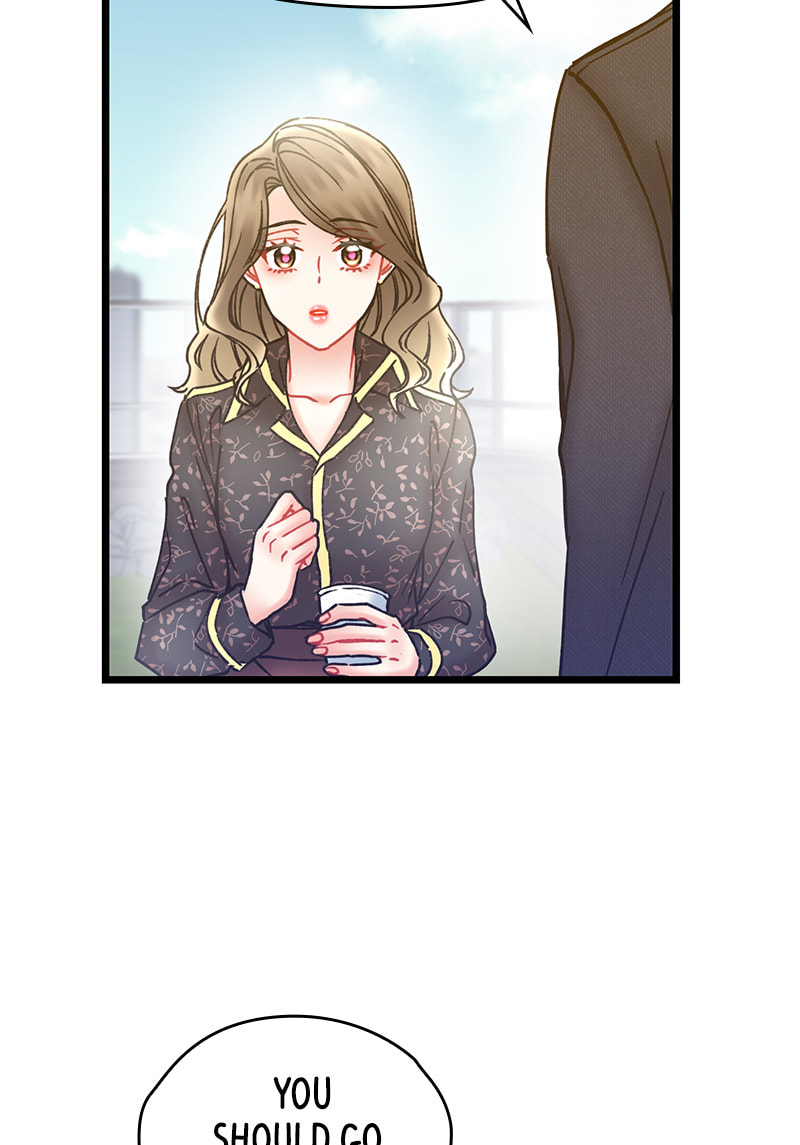 Read She Would Never Know chapter 33 image 72 on Lezhin