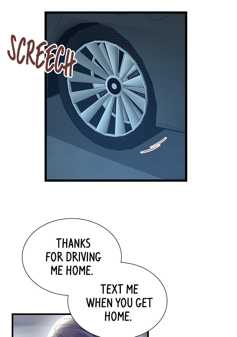 Read She Would Never Know chapter 33 image 9 on Lezhin