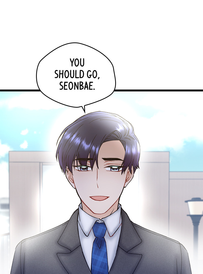 Read She Would Never Know chapter 34 image 1 on Lezhin