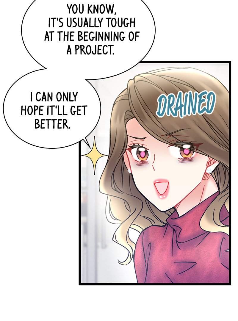 Read She Would Never Know chapter 34 image 15 on Lezhin