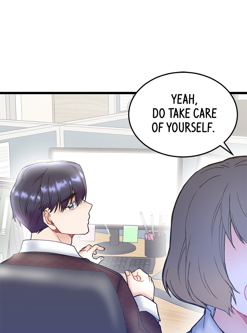 Read She Would Never Know chapter 34 image 16 on Lezhin
