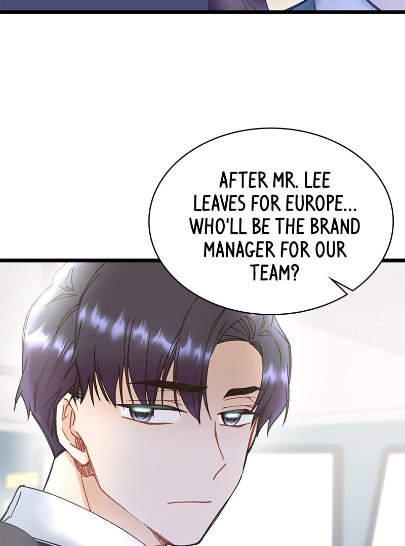 Read She Would Never Know chapter 34 image 17 on Lezhin