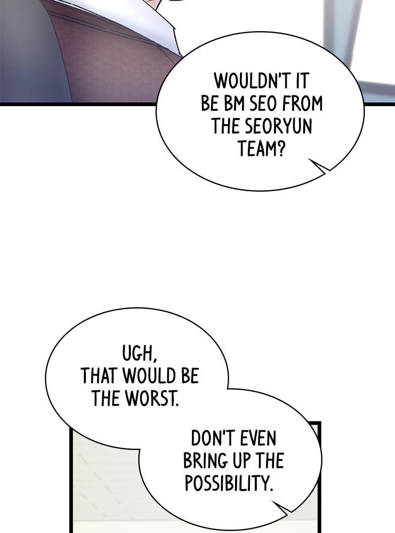 Read She Would Never Know chapter 34 image 18 on Lezhin