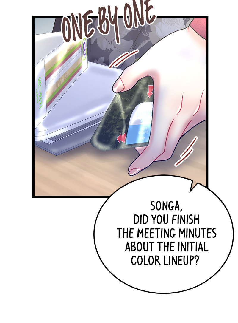 Read She Would Never Know chapter 34 image 27 on Lezhin