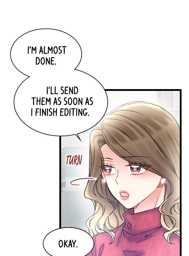 Read She Would Never Know chapter 34 image 29 on Lezhin