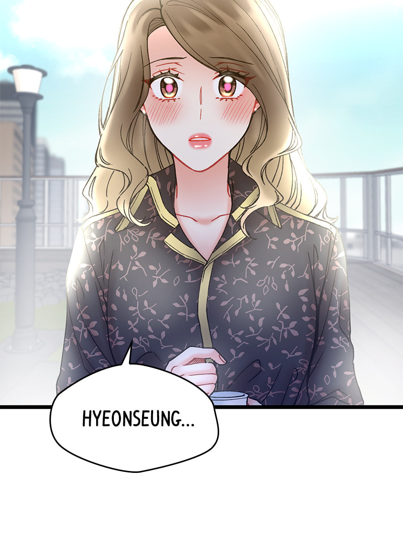 Read She Would Never Know chapter 34 image 3 on Lezhin