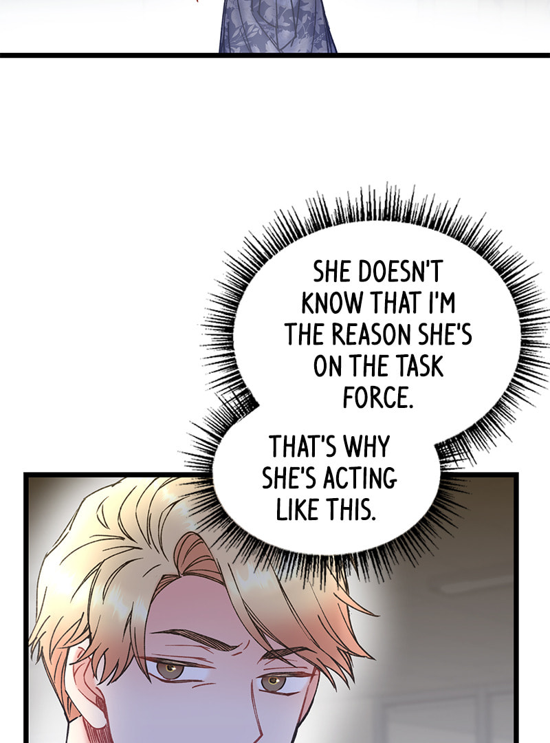 Read She Would Never Know chapter 34 image 32 on Lezhin