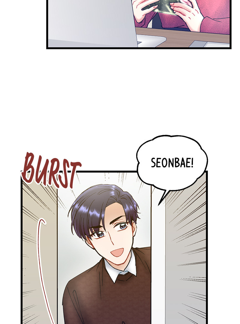 Read She Would Never Know chapter 34 image 36 on Lezhin