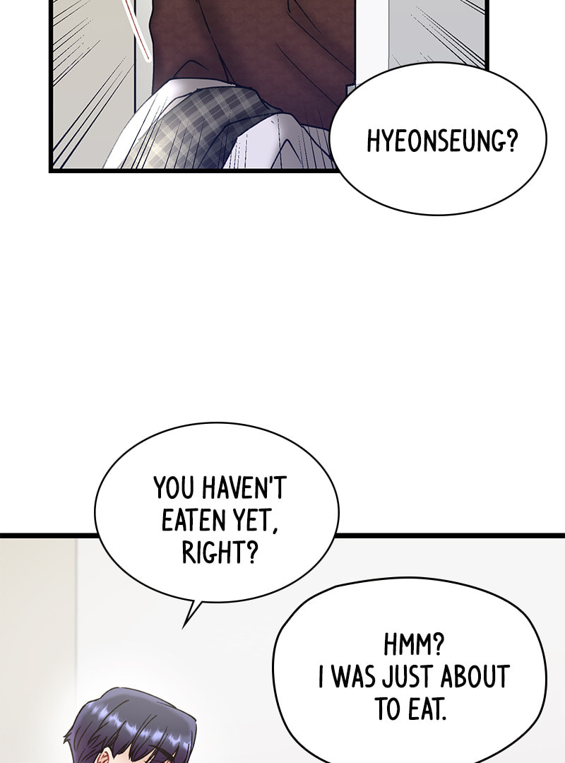 Read She Would Never Know chapter 34 image 37 on Lezhin