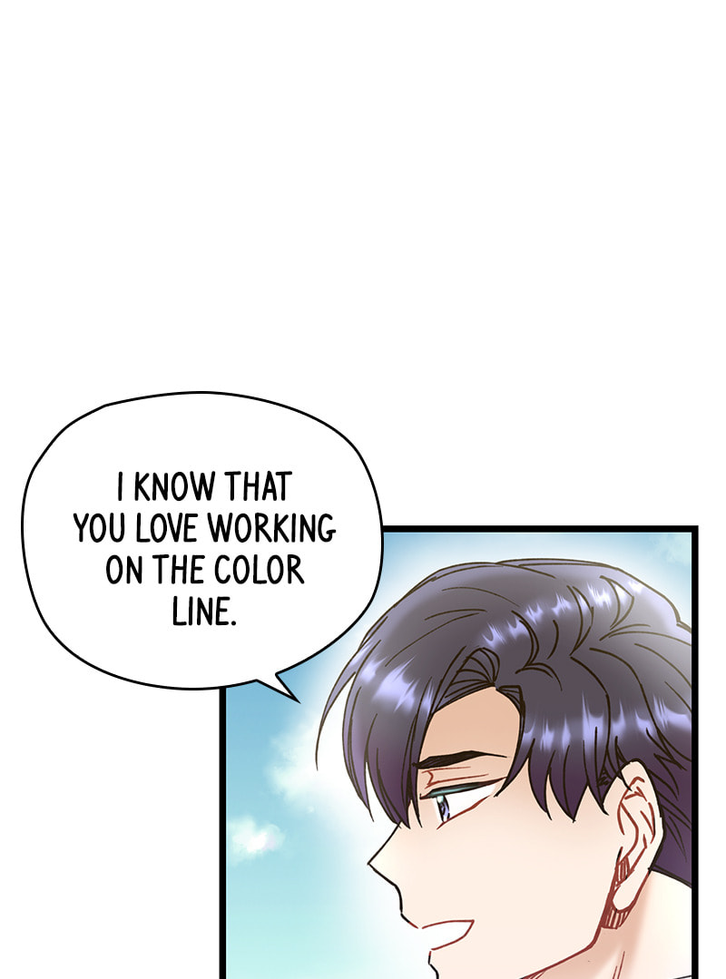 Read She Would Never Know chapter 34 image 4 on Lezhin