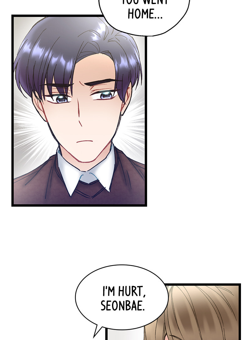 Read She Would Never Know chapter 34 image 40 on Lezhin