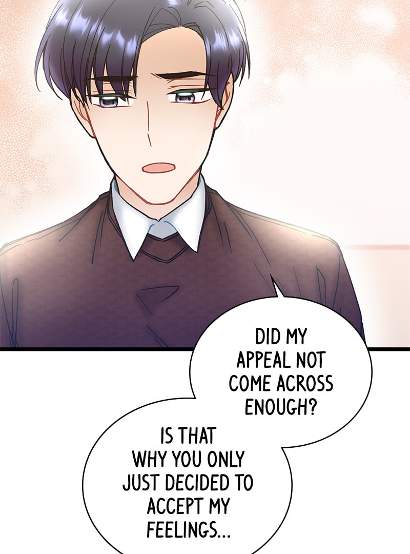 Read She Would Never Know chapter 34 image 42 on Lezhin