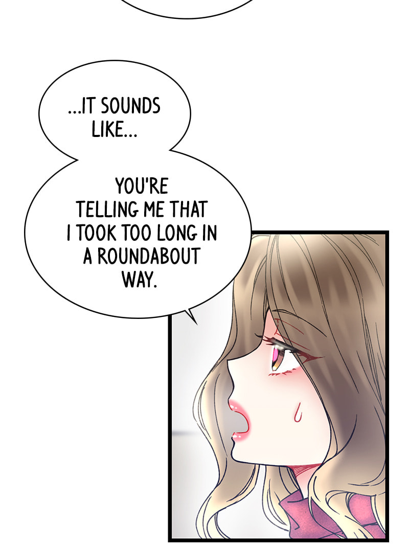 Read She Would Never Know chapter 34 image 43 on Lezhin