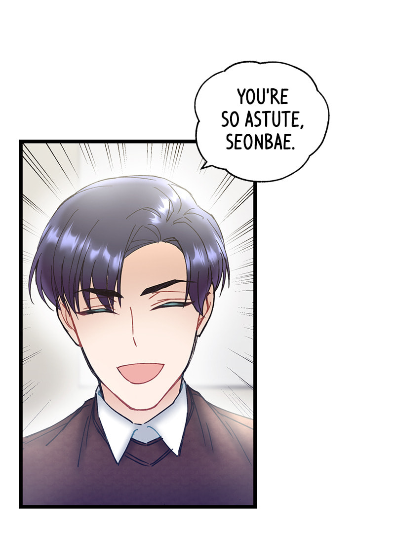 Read She Would Never Know chapter 34 image 44 on Lezhin