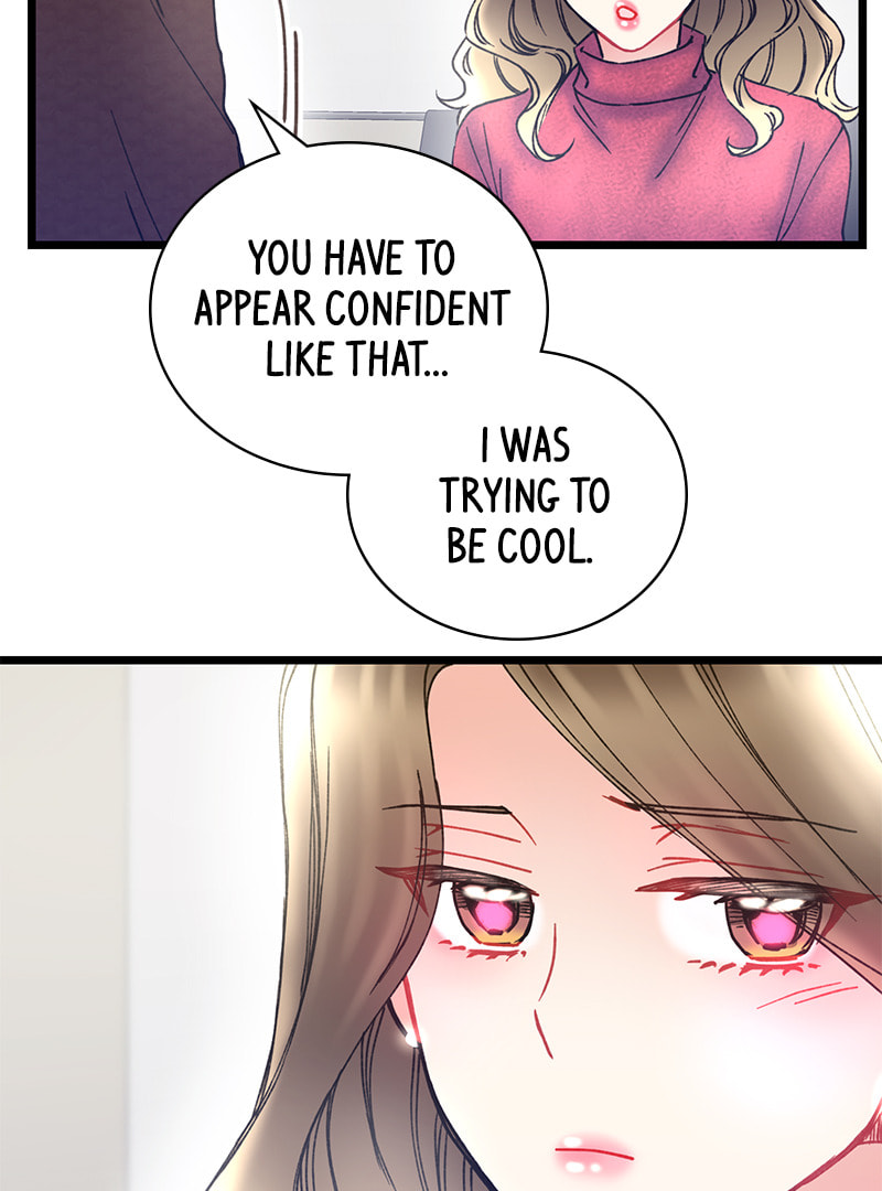 Read She Would Never Know chapter 34 image 46 on Lezhin