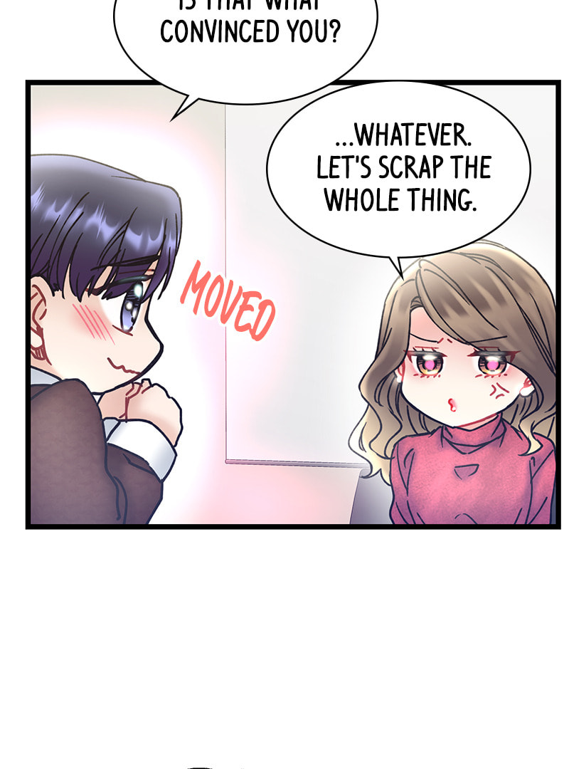 Read She Would Never Know chapter 34 image 49 on Lezhin