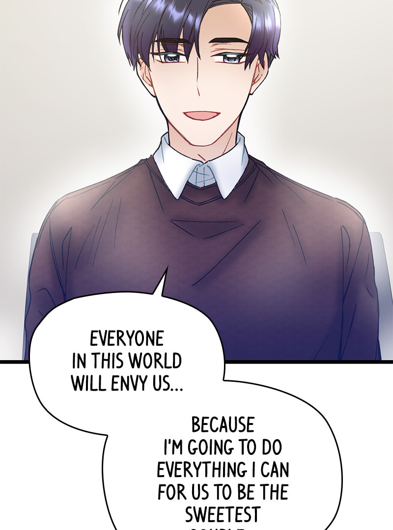 Read She Would Never Know chapter 34 image 53 on Lezhin