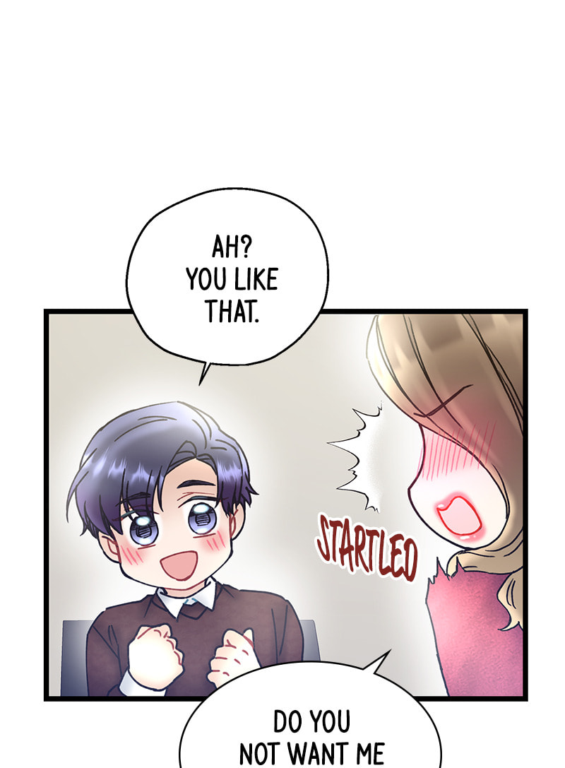 Read She Would Never Know chapter 34 image 55 on Lezhin