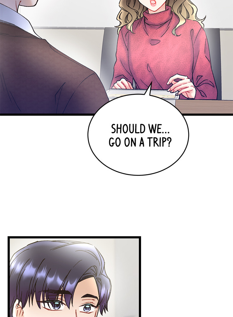Read She Would Never Know chapter 34 image 59 on Lezhin