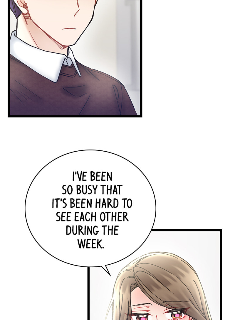 Read She Would Never Know chapter 34 image 60 on Lezhin