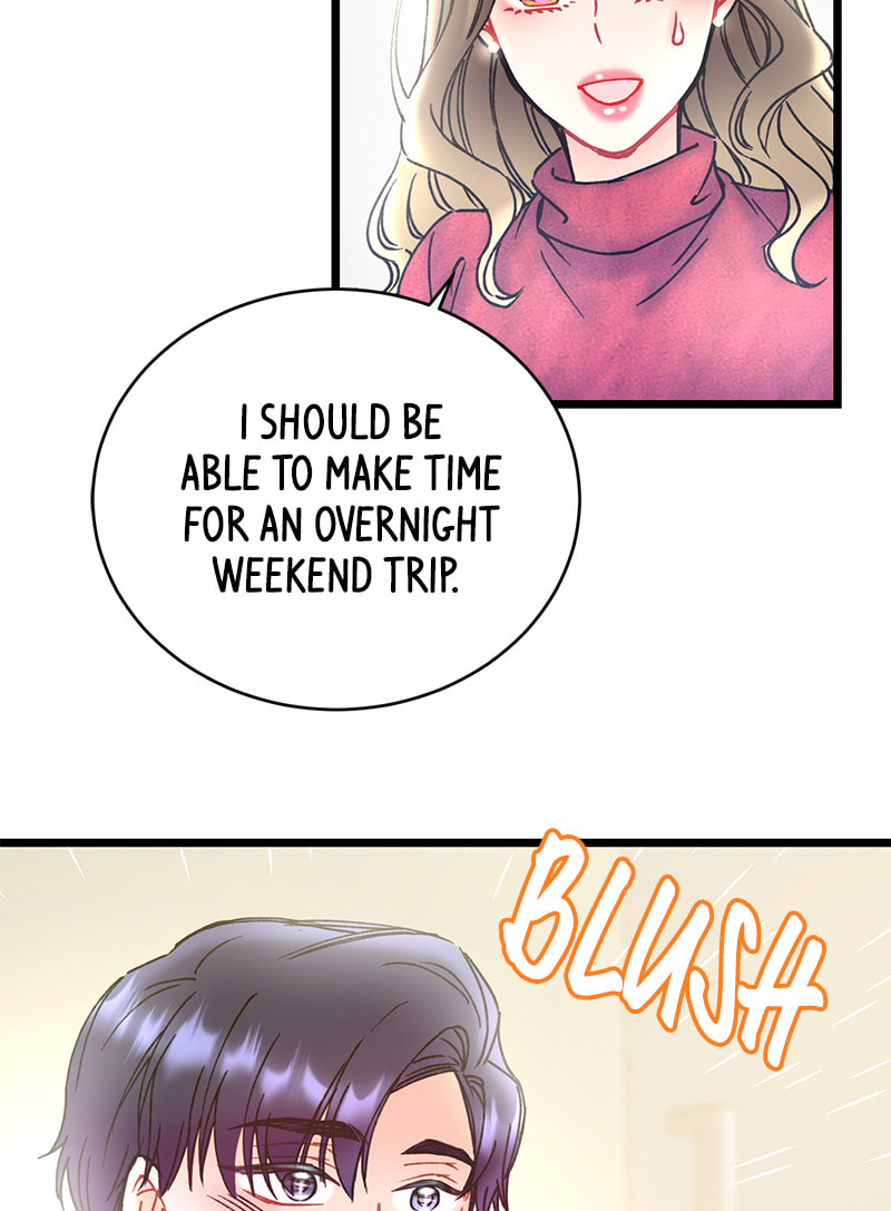 Read She Would Never Know chapter 34 image 61 on Lezhin