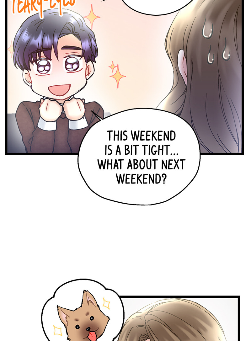 Read She Would Never Know chapter 34 image 64 on Lezhin
