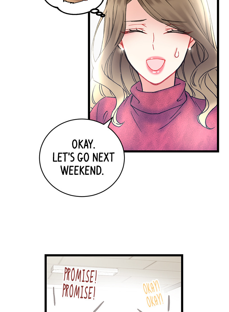 Read She Would Never Know chapter 34 image 65 on Lezhin