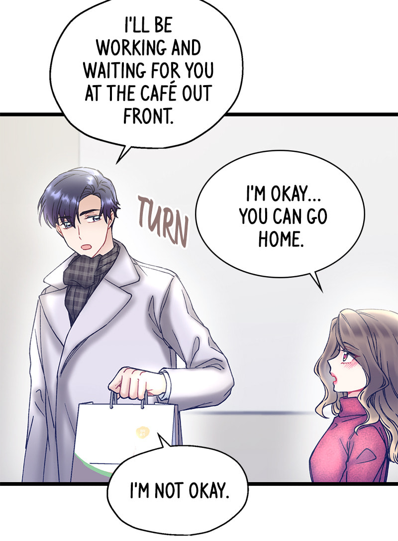 Read She Would Never Know chapter 34 image 68 on Lezhin