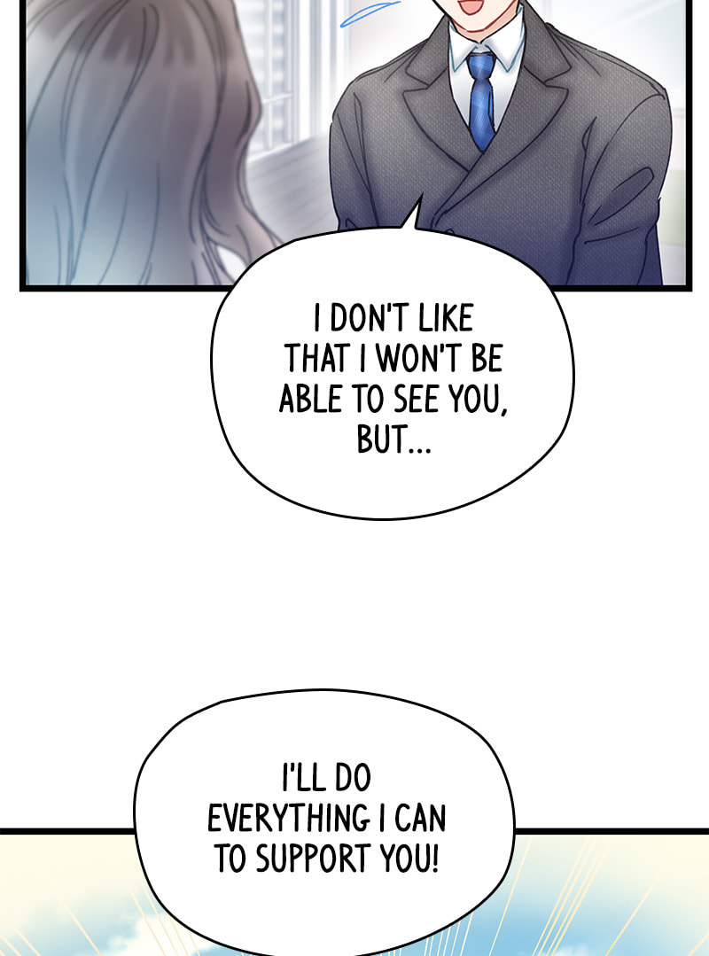 Read She Would Never Know chapter 34 image 7 on Lezhin
