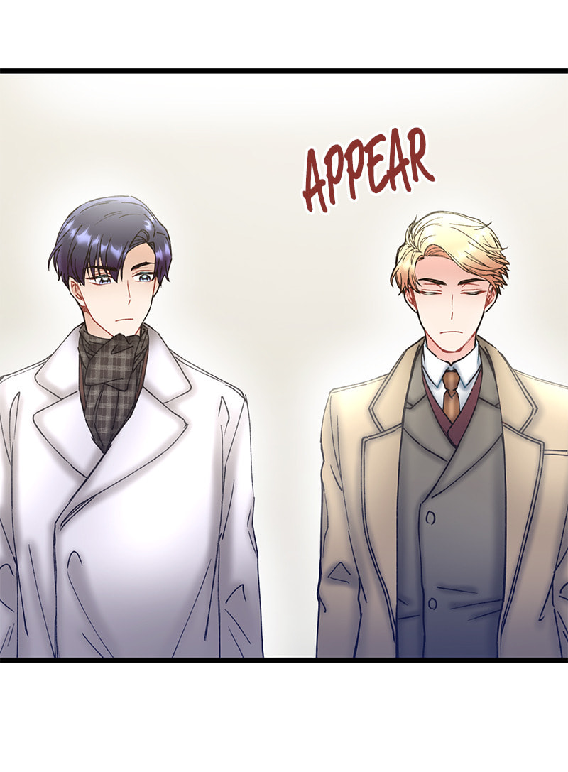 Read She Would Never Know chapter 34 image 75 on Lezhin
