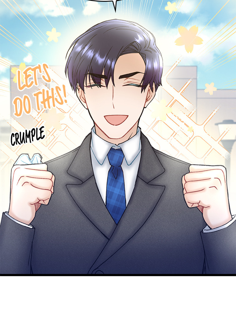 Read She Would Never Know chapter 34 image 8 on Lezhin