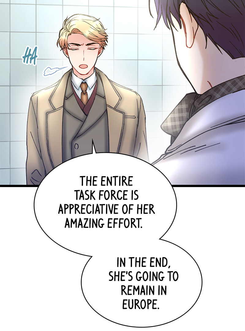 Read She Would Never Know chapter 34 image 81 on Lezhin