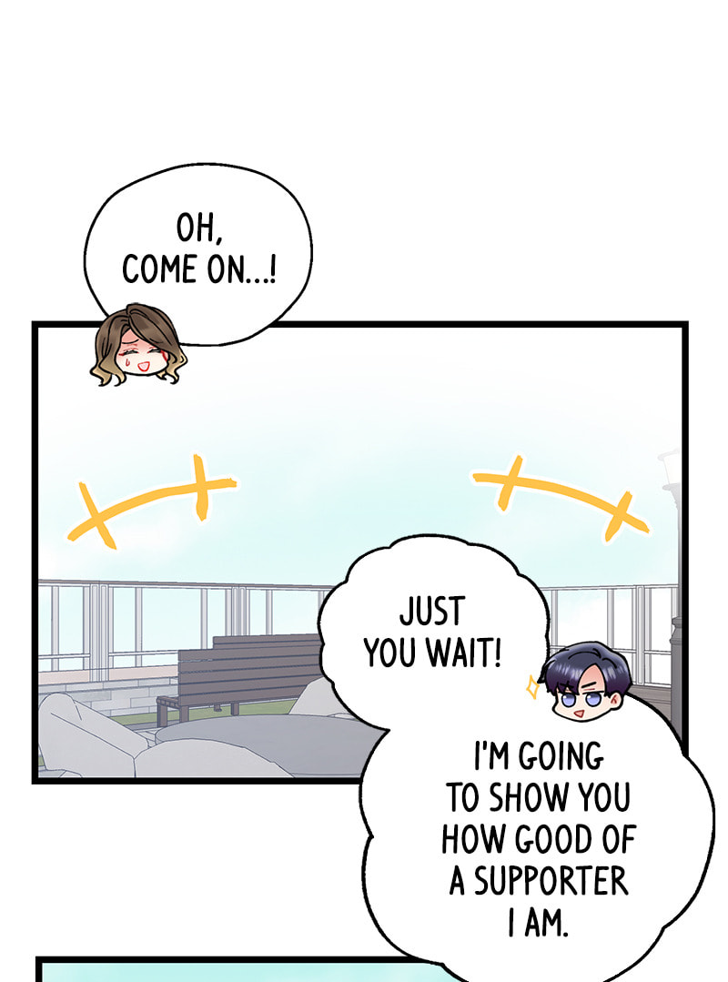 Read She Would Never Know chapter 34 image 9 on Lezhin