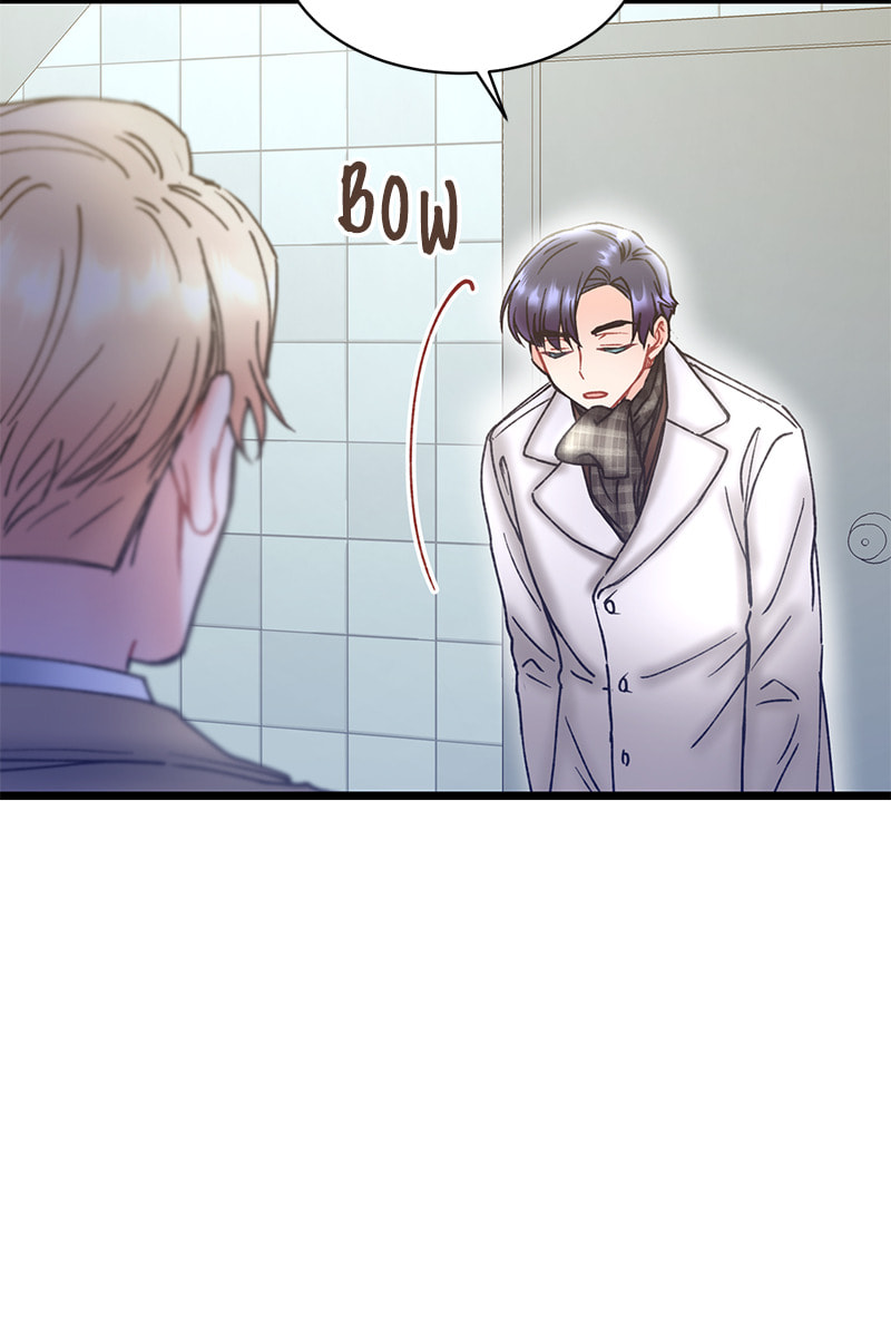 Read She Would Never Know chapter 35 image 10 on Lezhin
